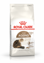 Корм для стерилізованого чи кастрованого кота 2 кг Royal Canin Sterilised Ageing 12+ (Cтерилайзд 12+) купити Дніпро