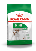 Корм Роял Канін Міні Едалт 2 кг (Royal Canin Mini Adult) купити Дніпро