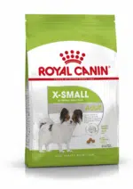 Корм Роял Канін Х Смол Едалт 1,5 кг (Royal Canin X-small Adult) купити Дніпро