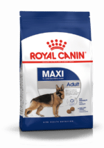 Royal Canin Maxi Adult 15 кг сухий корм для великих собак (Роял Канін Максі Едалт) купити Дніпро