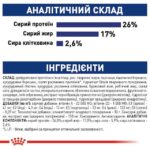 Royal Canin Maxi Adult 15 кг сухой корм для больших собак (Роял Канін Максі Едалт) купить Днепр