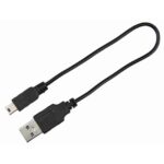 Светящийся ошейник для собак с usb зарядкой 70 см купить Днепр