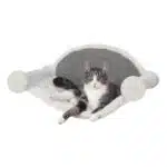 Гамак з драпкою для кота Trixie з кріпленням на стіну купити Дніпро