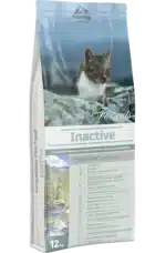 Carpathian Pet Food Inactive для малоактивних, кастрованих та стерилізованих котів 12 кг купити недорого Дніпро