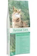 Carpathian Optimal Care корм для котів всіх порід сухий 12 кг купити недорого Дніпро