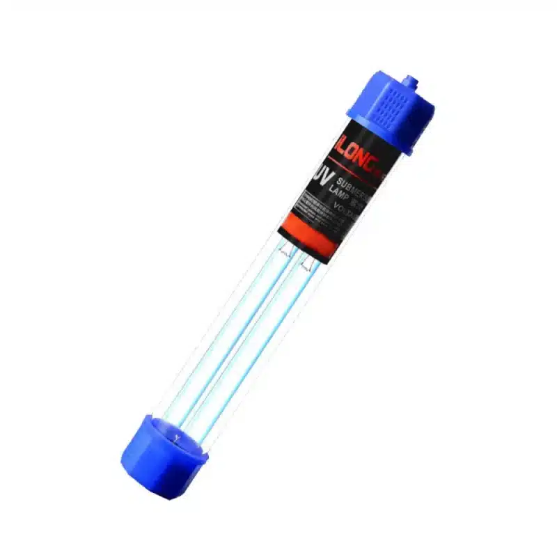 Стерилізатор Xilong PL-UV, 36 Вт для пруда та акваріума купити недорого